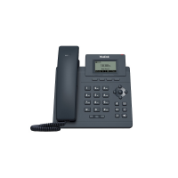 SIP-Телефон Yealink SIP-T30 SIP-Телефон Yealink SIP-T30