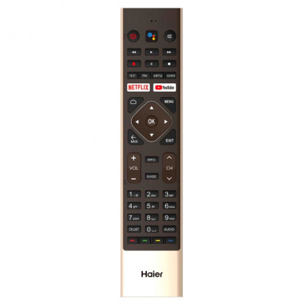 LED телевизор Haier 32 Smart TV MX New
