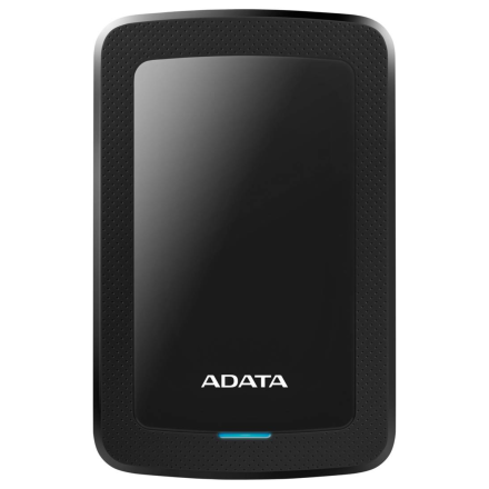 Внешний жёсткий диск ADATA HV300 2TB USB 3.2 Gen1