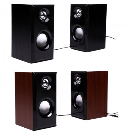 Акустическая система Leerfei D-092