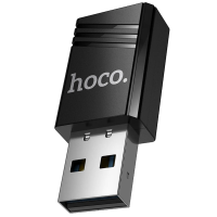 Беспроводной Wi-Fi USB-адаптер Hoco HI38 Беспроводной Wi-Fi USB-адаптер Hoco HI38