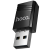 Беспроводной Wi-Fi USB-адаптер Hoco HI38