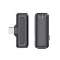 Беспроводной петличный микрофон J10 (Iphone) Беспроводной петличный микрофон J10 (Iphone)