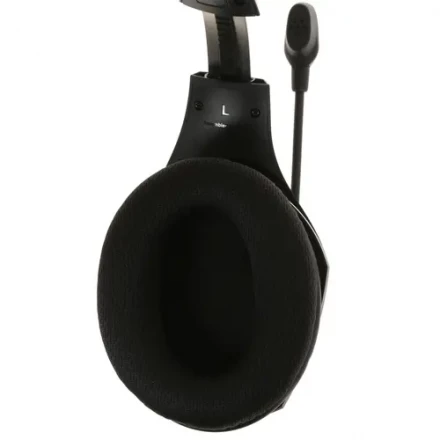 Игровые наушники HYPERX 4P4F0AA Wireless