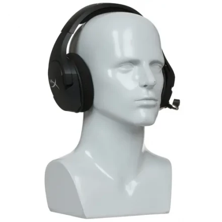 Игровые наушники HYPERX 4P4F0AA Wireless