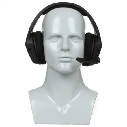 Игровые наушники HYPERX 4P4F0AA Wireless