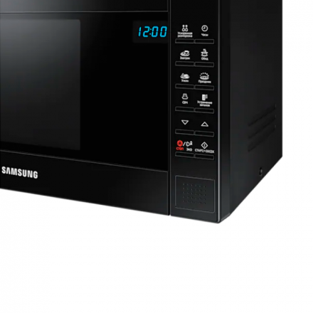 МИКРОВОЛНОВАЯ ПЕЧЬ SAMSUNG ME88SUB/BW