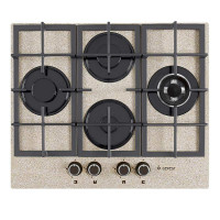 ВСТРАИВАЕМАЯ ВАРОЧНАЯ ПАНЕЛЬ GEFEST ПВГ 2231-01 Р48 ВСТРАИВАЕМАЯ ВАРОЧНАЯ ПАНЕЛЬ GEFEST ПВГ 2231-01 Р48