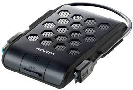 Жесткий Диск External HDD ADATA 1TB HD720