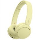 Sony WH-CH520 — Легкие беспроводные наушники с автономностью до 50 часов, поддержкой DSEE и Multipoint Sony WH-CH520 — Легкие беспроводные наушники с автономностью до 50 часов, поддержкой DSEE и Multipoint