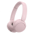 Sony WH-CH520 — Легкие беспроводные наушники с автономностью до 50 часов, поддержкой DSEE и Multipoint