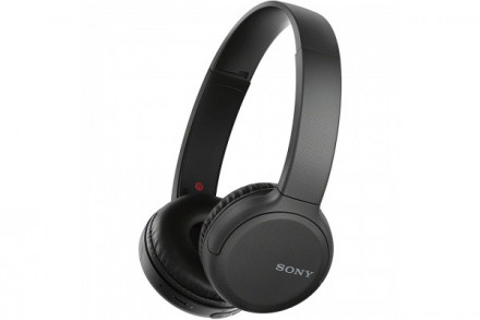 Беспроводные Накладные Наушники SONY WH-CH510