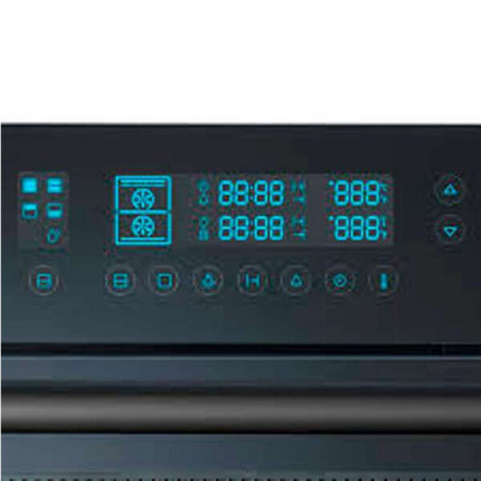 ВСТРАИВАЕМЫЙ ДУХОВОЙ ШКАФ SAMSUNG NV68R5540CB/WT
