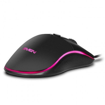 Игровая Мышь SVEN RX-G940