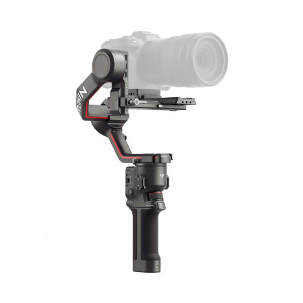 Стабилизатор DJI RS3
