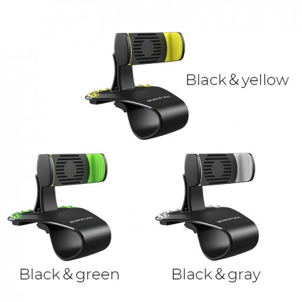 Автодержатель Borofone BH16