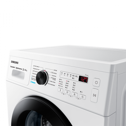 Стиральная машина Samsung WW65A4S21CE/LD