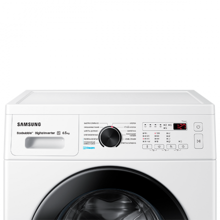 Стиральная машина Samsung WW65A4S21CE/LD