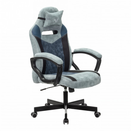 Игровое Кресло Zombie VIKING 6 KNIGHT Fabric