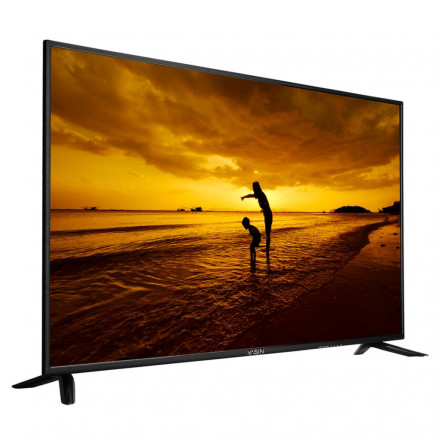 Телевизор YasinTV E6000 (43) (SmartTV)