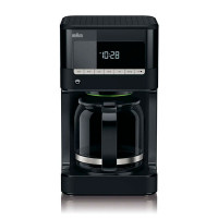 Кофеварка BRAUN KF7020BK Кофеварка BRAUN KF7020BK