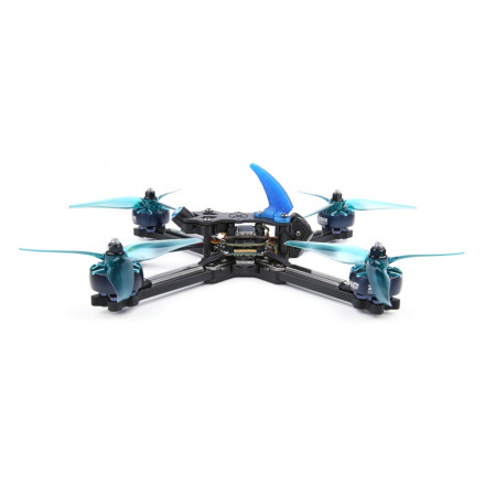 Квадрокоптер iFlight Mach R5 Analog (PNP)