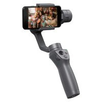 СТАБИЛИЗАТОР DJI OSMO MOBILE 3 COMBO