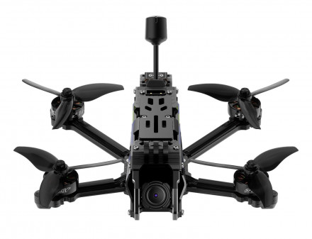 Квадрокоптер GEPRC DoMain3.6 HD с O3 Air Unit