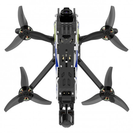 Квадрокоптер GEPRC DoMain3.6 HD с O3 Air Unit