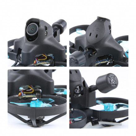 Квадрокоптер iFlight Alpha A75 Analog