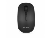 Беспроводная мышь с бесшумными кнопками  SVEN RX-510SW 