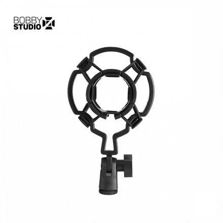 Держатель-паук для микрофона BobbyStudio SXN-4