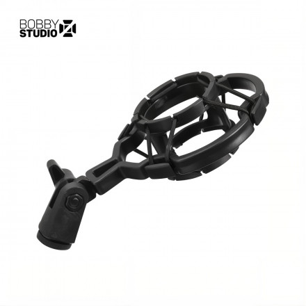 Держатель-паук для микрофона BobbyStudio SXN-4