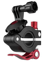 Крепление на руль велосипеда/мотоцикла для экшн-камер (SunnyLife)