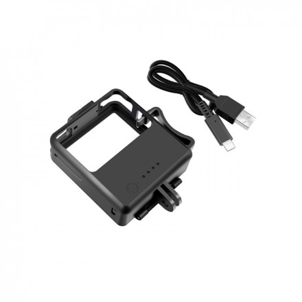 Внешний аккумулятор (Power Bank) для DJI Osmo Action (YX)