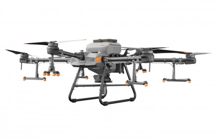 Система разбрасывания Spreading System 3.0 DJI Agras T30