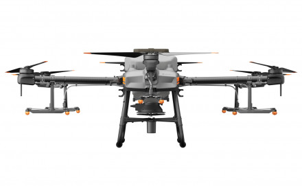 Система разбрасывания Spreading System 3.0 DJI Agras T30
