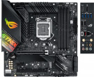 Игровая материнская плата Asus ROG STRIX Z490-G GAMING (Wi-Fi)
