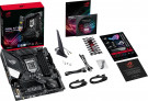 Игровая материнская плата Asus ROG STRIX Z490-G GAMING (Wi-Fi)