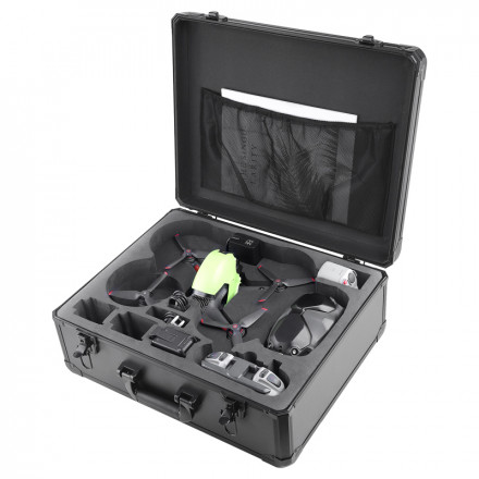 Кейс DJI FPV