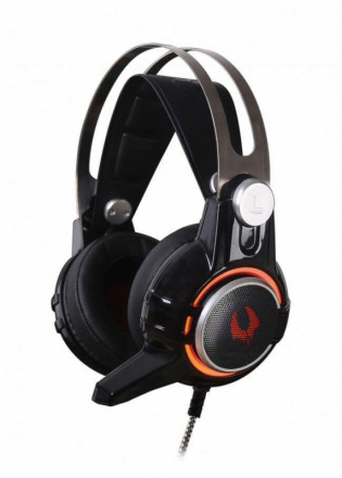 Игровая гарнитура A4tech MOCI M425 (Black)