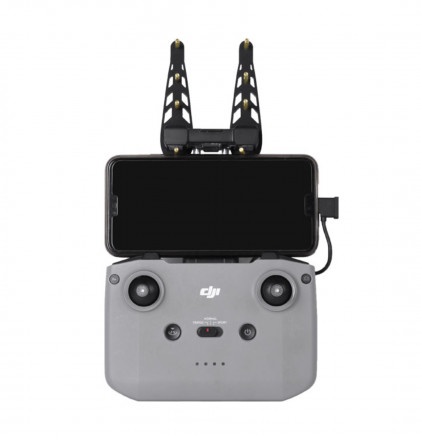 Усилитель сигнала пульта DJI RC-N1 / RC-N2 (SunnyLife)