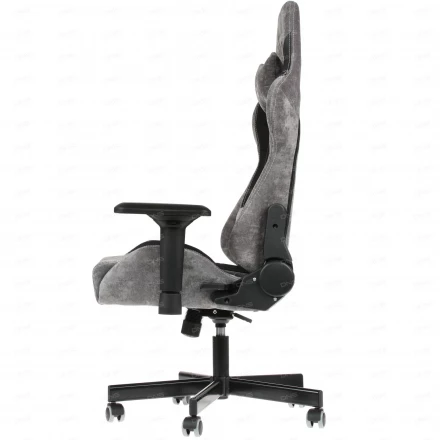 Игровое Кресло Zombie VIKING 7 KNIGHT Fabric