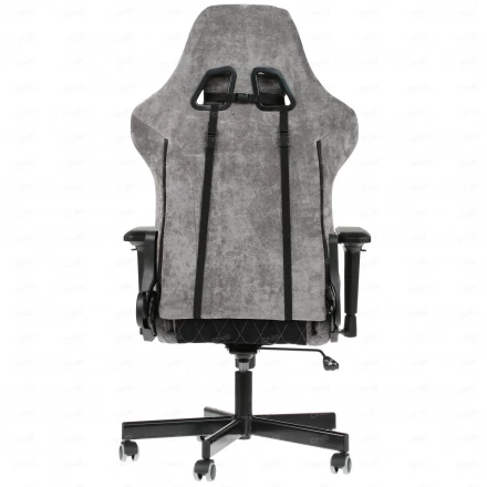 Игровое Кресло Zombie VIKING 7 KNIGHT Fabric