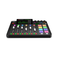 Студийный Микшер Rode Rodecaster Pro II Студийный Микшер Rode Rodecaster Pro II