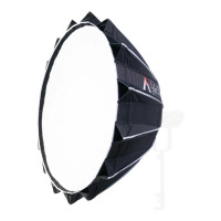 Октобокс Aputure Light Dome III (89см)