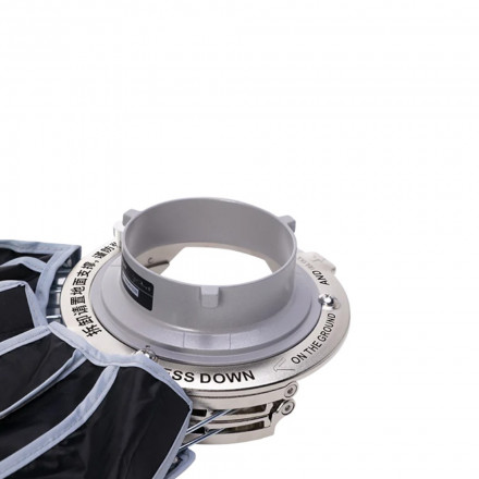 Октобокс Aputure Light Dome III (89см)