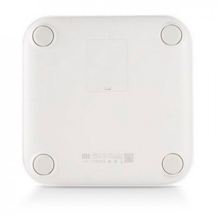 ВЕСЫ XIAOMI MIJIA BODY COMPOSITION SCALE 2 (XMTZC05HM)