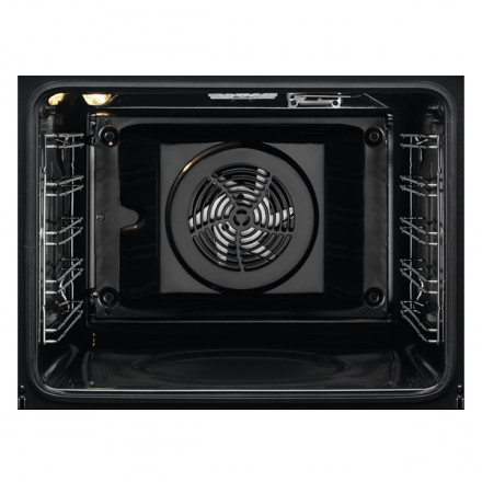 ВСТРАИВАЕМЫЙ ДУХОВОЙ ШКАФ ZANUSSI OPZB4334X