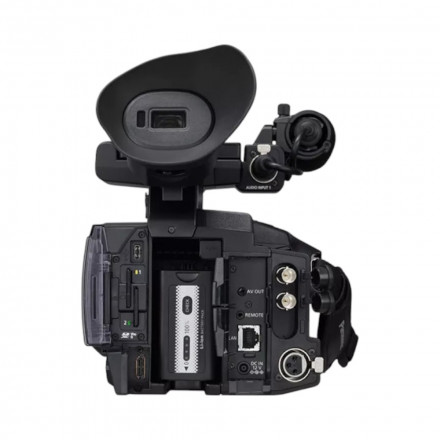 Видеокамера Panasonic AG-CX350